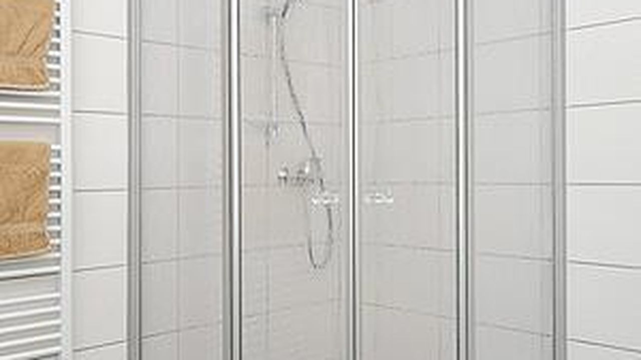 Dusche Dusche